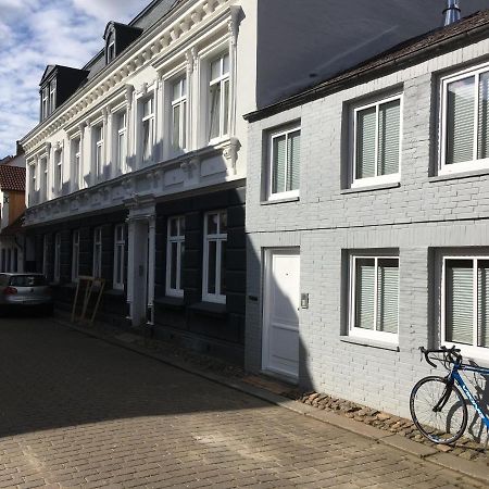 Apartment Achter De Mohl I Flensburg Exteriér fotografie