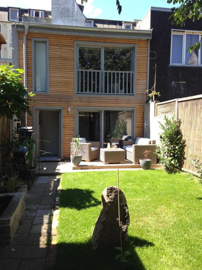 Apartment Achter De Mohl I Flensburg Exteriér fotografie