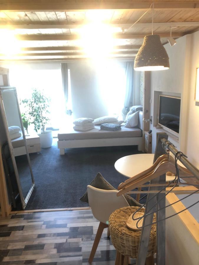 Apartment Achter De Mohl I Flensburg Exteriér fotografie