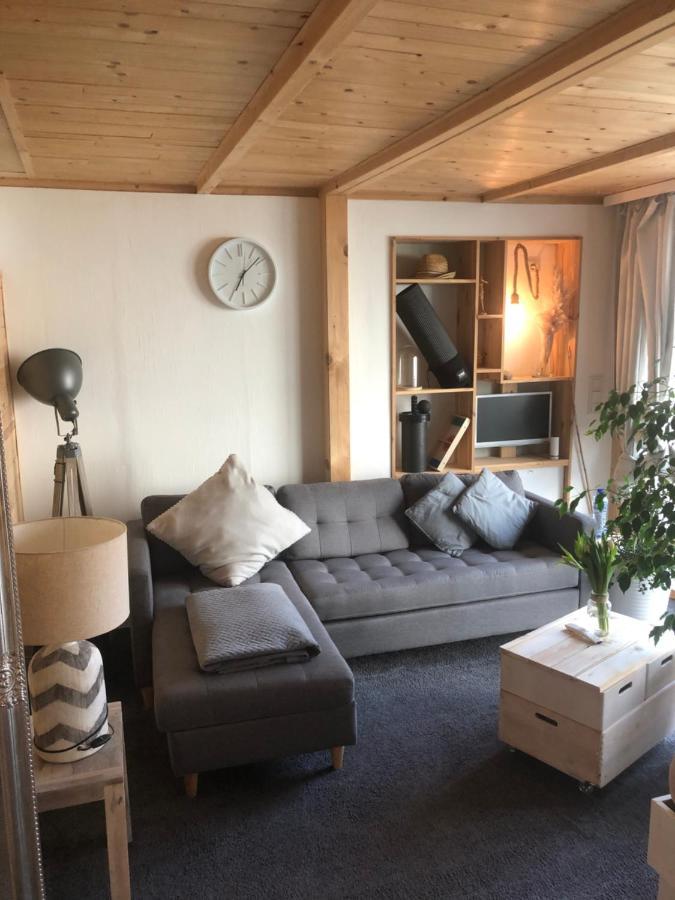 Apartment Achter De Mohl I Flensburg Exteriér fotografie